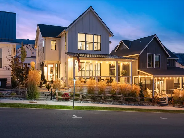 163 Bobcat Lane, Chelan, WA 98816