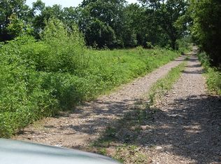 37432 E 665th Rd, Locust grove, OK 74352