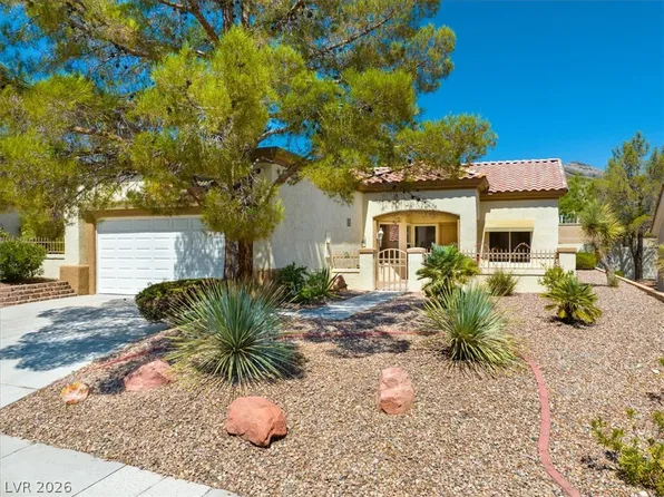 2833 Breakers Creek Dr, Las Vegas, NV 89134