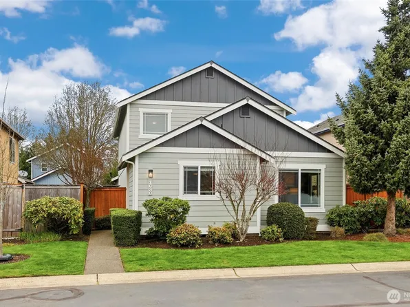 1630 Sundrop Lane SE, Tumwater, WA 98501