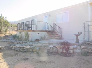 9236 Wintergreen Rd, Pinon Hills, CA 92372