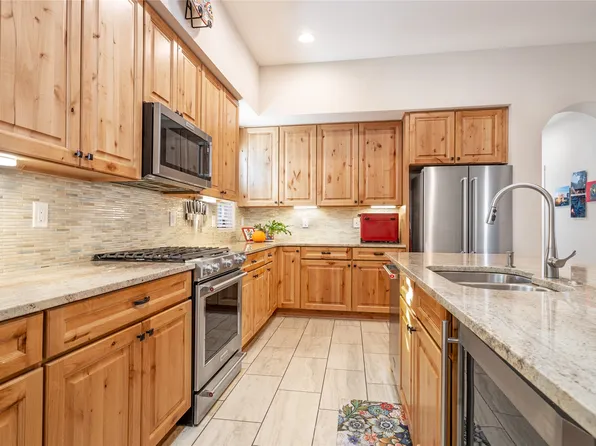 3161 Viale Tresana, Santa Fe, NM 87505