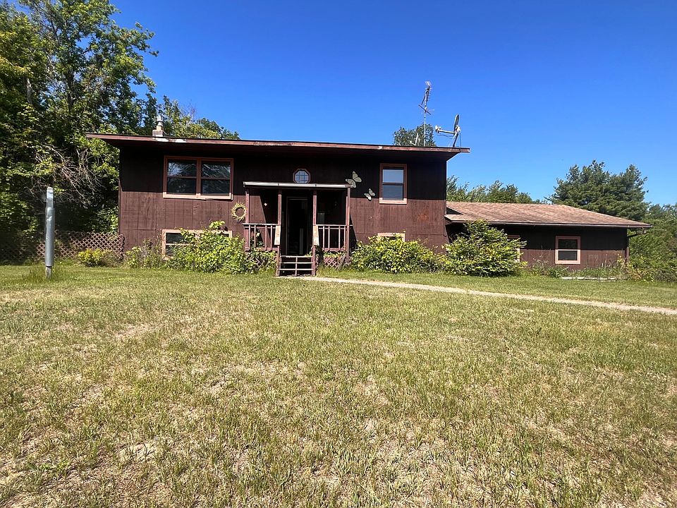 16607 61st Ave NW, Cass Lake, MN 56633 MLS 6424757 Zillow