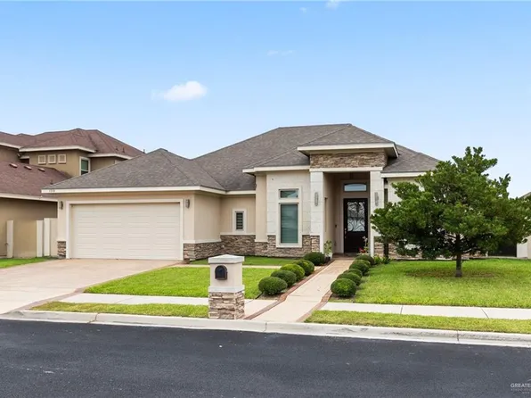 1310 May Dr, Edinburg, TX 78539