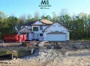 47040 Saltz Rd, Update, MI 48188