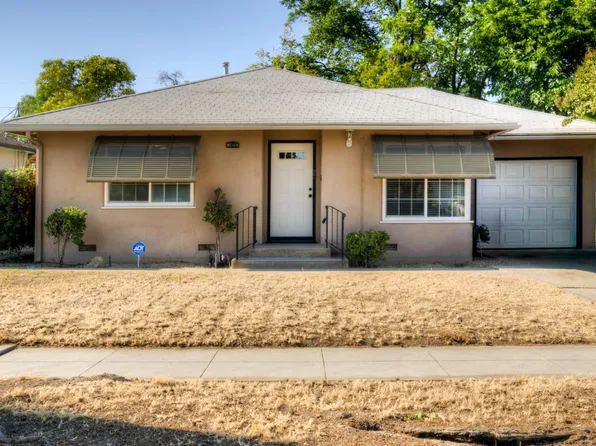 1426 W Weldon Ave, Fresno, CA 93705