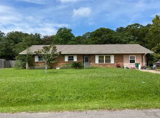 12427 N Oaklawn Ln, Biloxi, MS 39532