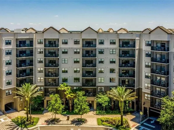 14501 Grove Resort Ave #1545, Winter Garden, FL 34787