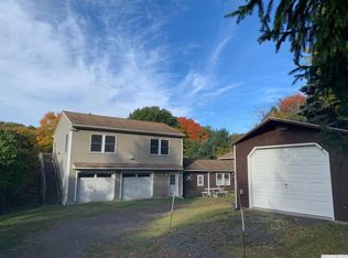 1955 County Route 27, Taghkanic, NY 12521