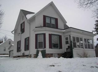 1003 11th St, Monroe, WI 53566