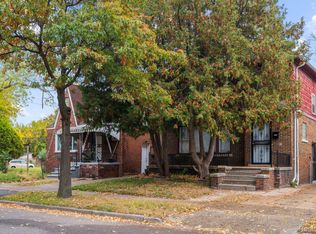 16240 Ardmore St, Detroit, MI 48235