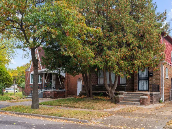 16240 Ardmore St, Detroit, MI 48235