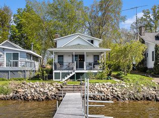 874 S Werners Landing Dr, Bronson, MI 49028