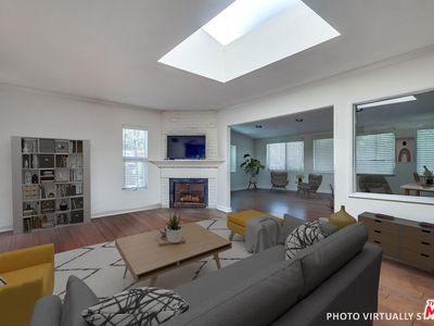 352 S Barrington Ave #12, Los Angeles, CA, 90049