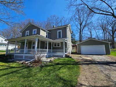 304 Edgewood Pl #10, Warren, PA, 16365