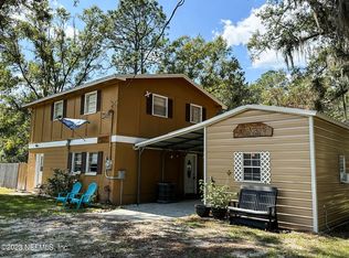 16440 SW 66th Ln, Starke, FL 32091