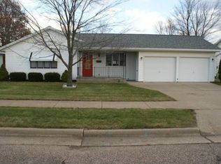 321 17th St S, Wisconsin Rapids, WI 54494