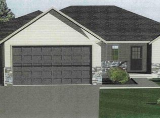 11617 Leeman St, Omaha, NE 68142