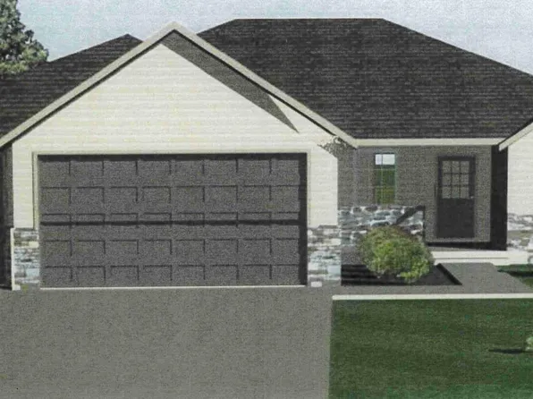 11617 Leeman St, Omaha, NE 68142