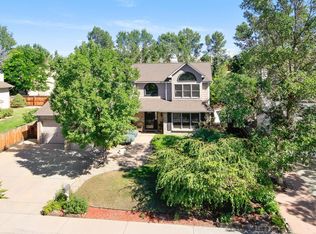 7015 W Polk Ave, Littleton, CO 80123