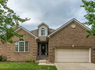 4329 Calais Pl, Lexington, KY 40515