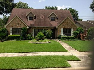 1006 Chantilly Ln, Houston, TX 77018