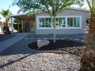 8932 E Sun Lakes Blvd S, Sun Lakes, AZ 85248