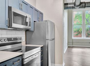 The Landings at River Market, Kansas City, MO 64105