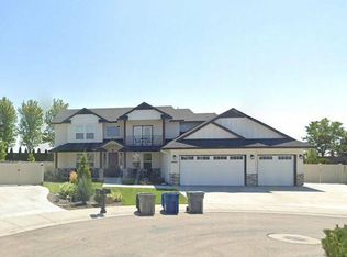 6697 S Lodgepole Pl, Boise, ID 83716