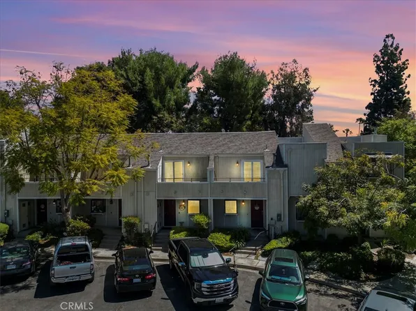 640 Sycamore Ave, Claremont, CA 91711