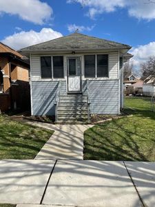 3307 Park Ave, Brookfield, IL, 60513