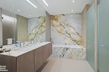 Sold by Brown Harris Stevens