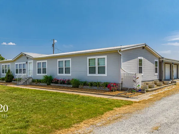 17820 S Highway 125, Fairland, OK 74343