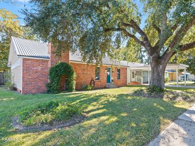 414 Ashton St, New Iberia, LA, 70563