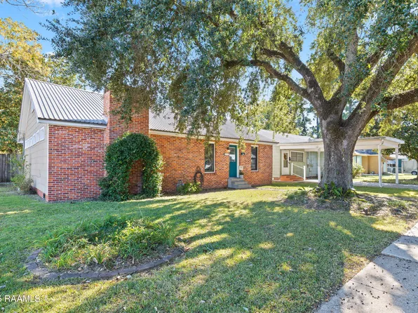 414 Ashton St, New Iberia, LA 70563