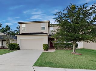 522 S Aberdeenshire Dr, Saint Johns, FL 32259