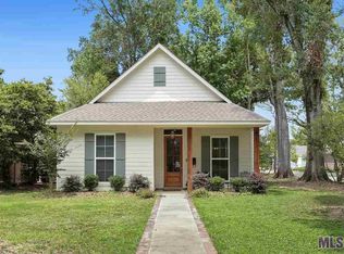 4785 Mimosa St, Baton Rouge, LA 70808