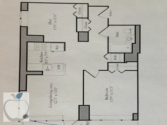 Rented by HOME RESIDENTIAL LLC | media 24