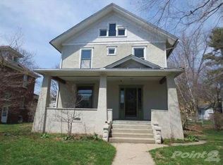 1520 Camp Ave, Rockford, IL