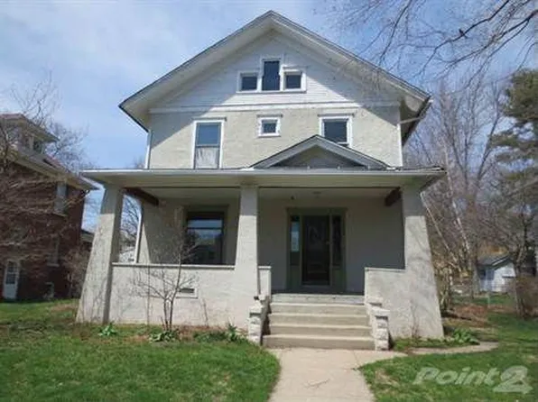 1520 Camp Ave, Rockford, IL 61103