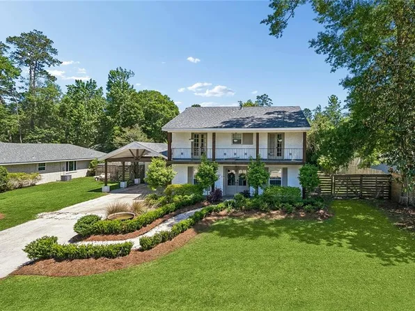 655 Barbara Pl, Mandeville, LA 70448