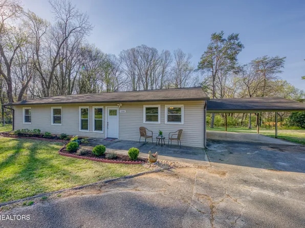 1208 Columbine Cir, Knoxville, TN 37919