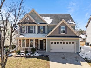 920 Custom Oak Ln, Fuquay Varina, NC 27526