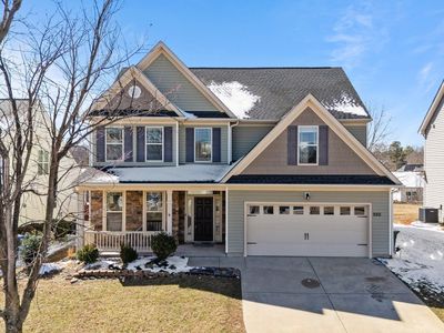 920 Custom Oak Ln, Fuquay Varina, NC, 27526