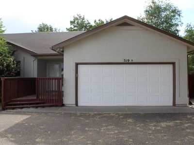 519 1/2 29 1/2 Rd #B, Grand Junction, CO, 81504