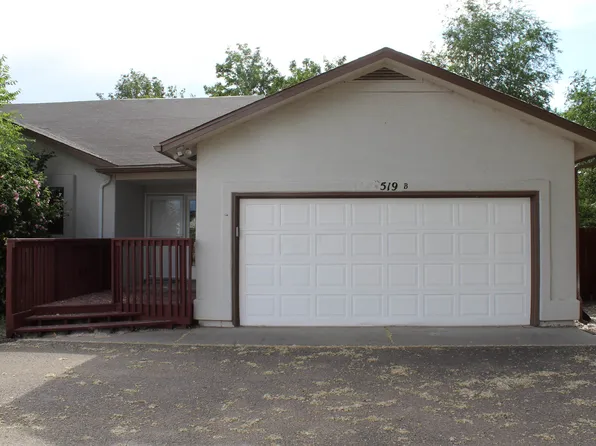 519 1/2 29 1/2 Rd #B, Grand Junction, CO 81504