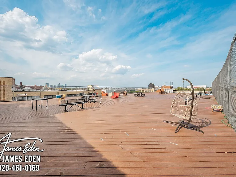 248 McKibbin St #3Q — Photo 13