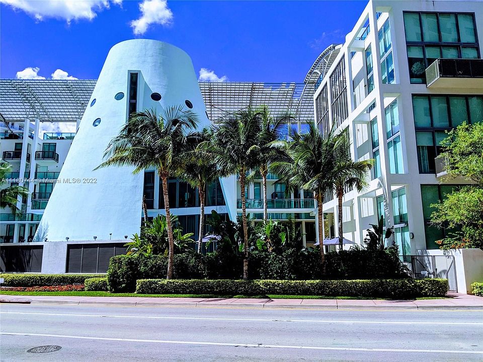 1st image of 6000 NE Collins Ave #107
