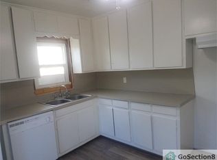 1132 SW 50th St, Oklahoma City, OK 73109