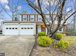 15511 Ridgecrest Dr, Dumfries, VA 22025